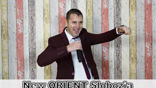 LIVIU de la Orboesti si Formatia ORIENT Slobozia nou 2019- PROGRAM BALKANIC DISTRACTIE 2019