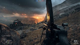 Battlefield 1 Multiplayer Gameplay #6 - Battlefield 1 4K Gameplay - BF1 (4K 60fps)
