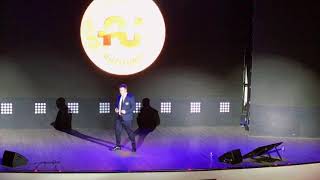 Открытие криптосезона, Москва, Евгений Щелконогов,International Auto Club
