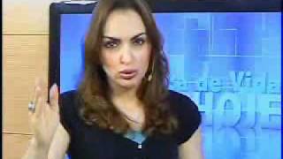 Programa Mudança de Vida Hoje - A hora errada e o lugar errado.