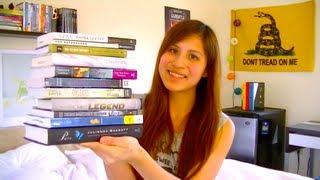 March Wrap Up 2013
