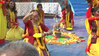 Jabar aage jao go amay jagiye diye || যাবার আগে যাও গো আমায় জাগিয়ে দিয়ে