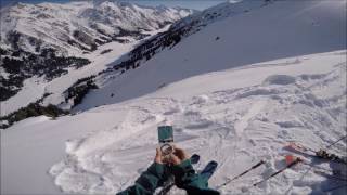 kyrgyzstan skiing épisode 1