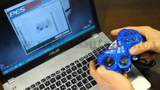 Геймпад Double Shock Controller USB-908 от happysmile.net.ua