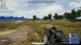 Pubg 3 man squad
