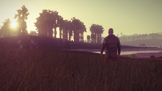 Особенности слежки *Rust*