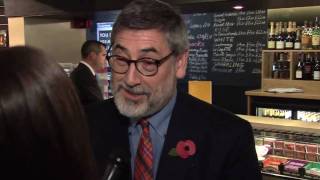 Burke & Hare World Premiere