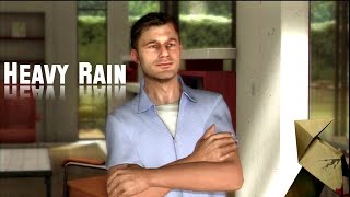 Heavy Rain Remastered Прохождение на Русском. Часть ► 1 PS4