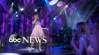 The best moments of last night's 'American Idol'