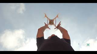 Aula 3 - Pilotagem e Captação de Imagens com Drone - DJI Phantom 4