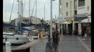 Le Cap D'Agde