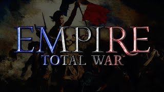 Empire: Total War [#3] | Проблемы на Рейне