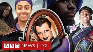 同性戀和異性戀一同慶祝 猶太人性少數節日巴特米瓦－ BBC News 中文