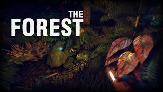 The Forest - серия #10 v.0.04b