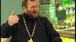 Беседы с батюшкой. Иоанн Предтеча. Эфир от 10 сентября 2013г