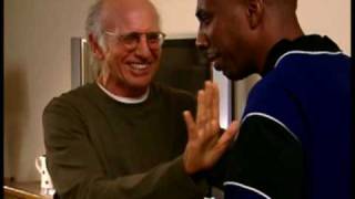 Curb Your Enthusiasm - Season 6 - Outtakes