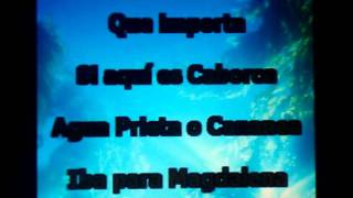 sonora y sus ojos negros miguel y miguel karaoke