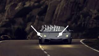 Ханна - Без тебя я не могу (G.B. 90210 REMIX)(BassBoosted)