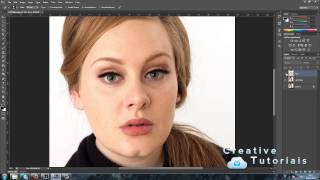 Tratamento de Imagem - Photoshop CS6