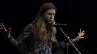 Конкурс "Восьмая нота" -  Актерское мастерство. Проза, часть 2 - 2016