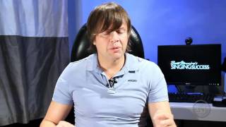 Voice Teachers Brett Manning - Singing And Vocal Exercises