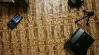 Лазерный проектор (Laser Stage Light)