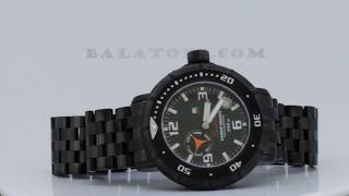 Часы мужские Восток Амфибия Turbina 236700