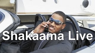 For Blacks: Rich, Black and Hated by All