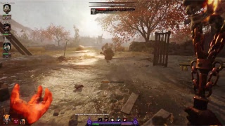 Warhammer: Vermintide 2