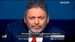 Лучшее из "Черного зеркала" за 31 марта 2017 года