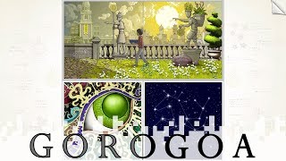 GOROGOA - Such A Cool Game!