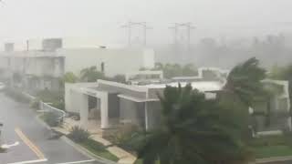 УРАГАН ИРМА. ФЛОРИДА. США. СТРАХ И ПАНИКА. Hurricane. Irma. Florida. USA. 12.09.2017