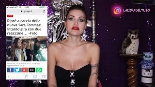 TUTTA LA VERITA' SUL VIDEO PORNO AL PARCO DI PORDENONE DI ANDREA DIPRE'
