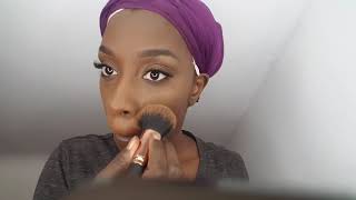 My Everyday Makeup Routine (With Lashes)?