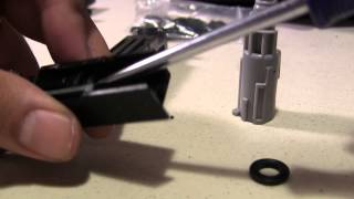 WE G18C Broken Loading Nozzle Replacement Theory? (HD)