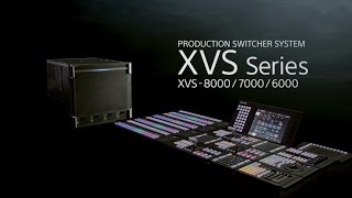 XVS Series Promotion Video