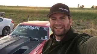 2019 Crows Landing CAM Challenge Highlights by AutoXandTrack, Episode 1