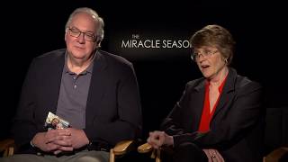 Hopes for the Movie | The Miracle Season