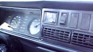 Opel Record 2.0 Max Speed 205 km (Peci&Dulgia 2005).ASF