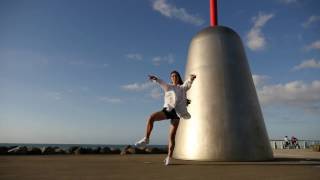 Sonic Delusion - Funky (Official Music Video)