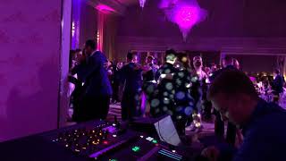 Dj Dmitry Tarkhanov 1 @ La Boca Grand milonga