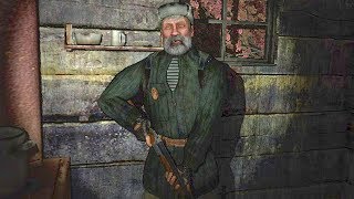 Я ИГРАЛ В ЭТОТ МОД, КОГДА ОН ТОЛЬКО ВЫШЕЛ. STALKER Тайные Тропы 2 #1