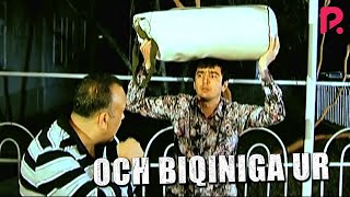 Javlon Shodmonov - Och biqiniga ur