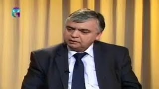 Раджаб Сафаров. Передача 2. Цивилизационные основы положения Ирана