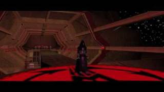 KOTOR Brotherhood of Shadow: Solomon's Revenge Malachor V Battle