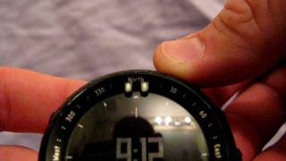 Suunto Core All Black Video Review