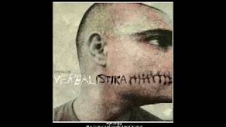 vERBAL - Samo ti znas zasto feat Flow & Suid [Serbian Rap]