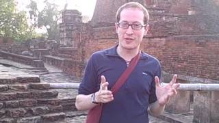 Nalanda University (part 1)