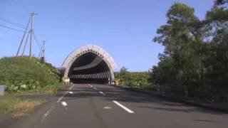 北海道道1127号初田牛厚床線：国道44号交点～道道142号交点[根室市]