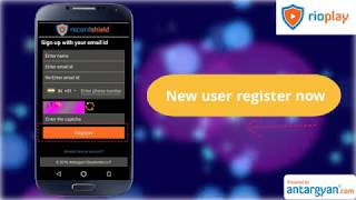 rioplay android video encryption player user guide
